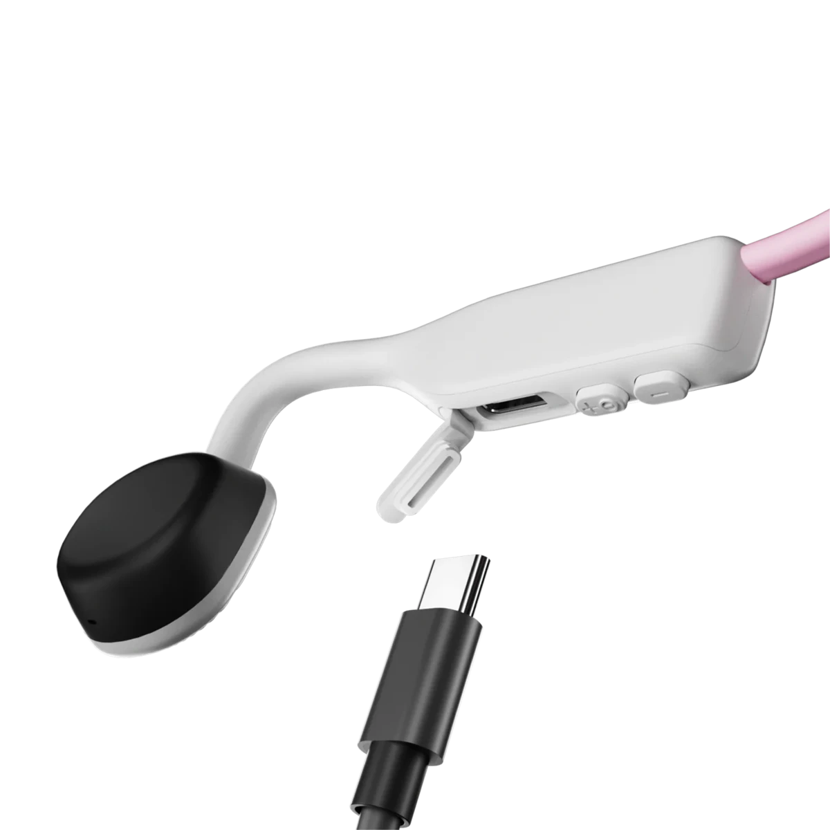 Shokz OpenMove Wireless Headphones